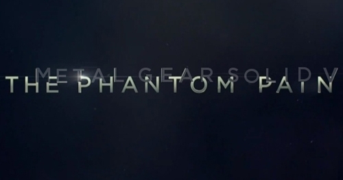 David Hayter: "The Phantom Pain'de Snake'i seslendirmiyorum''