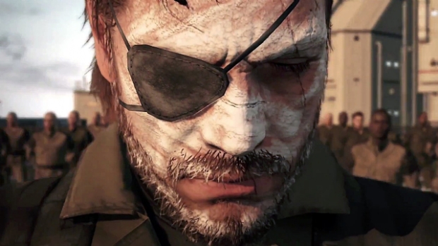4 Mart'ta, Metal Gear Solid V: The Phantom Pain için büyük gün olabilir!
