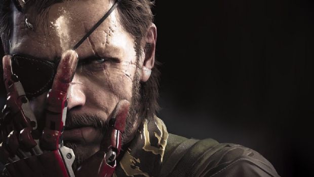 Söylenti: MGS 5: Phantom Pain'de Solid Snake de yer alacak!