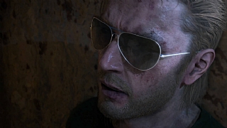 David Hayter, MGS: V için yeni bir ipucu paylaştı