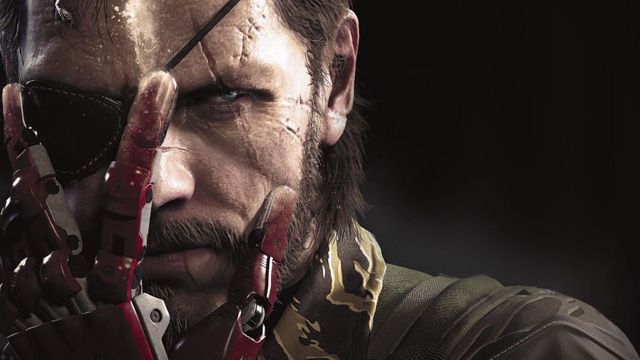 Söylenti: MGS 5: Phantom Pain'de Solid Snake de yer alacak!