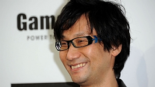 Hideo Kojima'nın ismi bazı MGS oyunlarına geri yazıldı