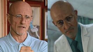 "Kafa Nakli" araştırmasının sahibi Dr. Canavero, Konami'yi dava ediyor!