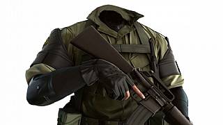 Metal Gear Solid 5'in kafa nakli polemiği hala devam ediyor...