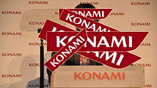 Konami bir kez daha Kojima'nın ismini MGS V'ten sildi