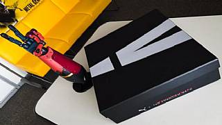 Puma, MGS V botu üretiyor!