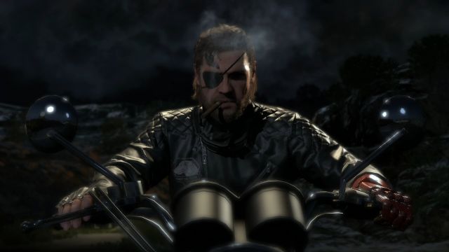 MGSV: Phantom Pain için müthiş Gamescom fragmanı!
