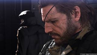 Hideo Kojima, The Phantom Pain için yayınlanan video ile teşekkür etti