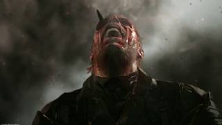 MGS V'in PC diskinde oyun yok!