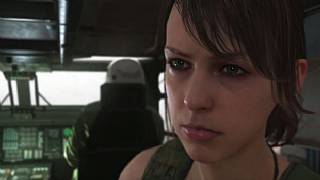 Metal Gear Solid V için Nvidia güncellemesi yayımlandı