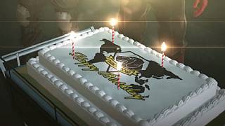 MGS V: The Phantom Pain doğum gününüzü unutmuyor!