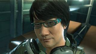 MGS V'te Hideo Kojima'yı buldular!