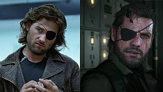 New York'tan Kaçış'ın yönetmeni Kojima'ya dava açmayı reddetmiş!