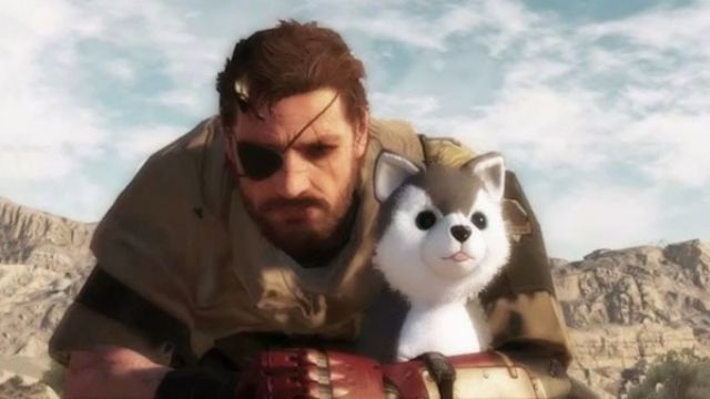 Metal Gear Online, PC çıkışını yaptı