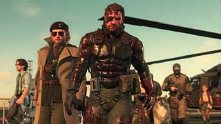 Konami yılın ayarını yedi
