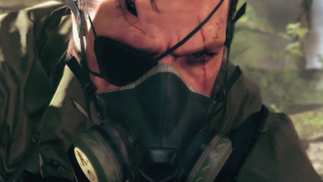 Konami'den MGSV'in 51. görevi için açıklama geldi
