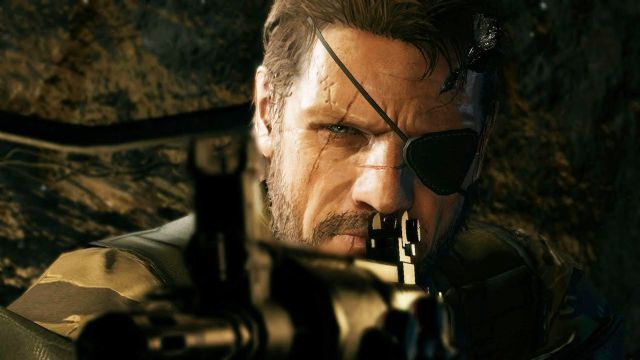 Metal Gear Solid V: The Phantom Pain'in problemi neydi?