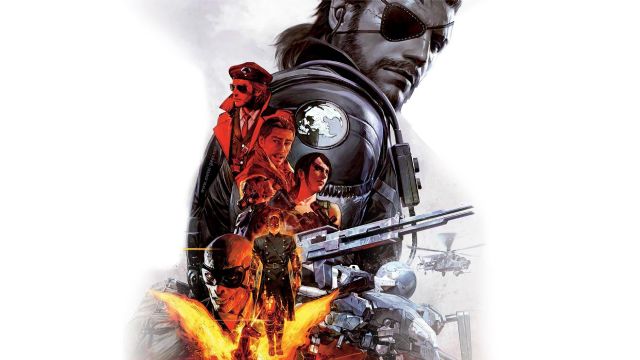 Metal Gear Solid V: The Definitive Experience'ın fragmanı yayınlandı