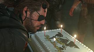 Metal Gear serisi 30 yaşında!