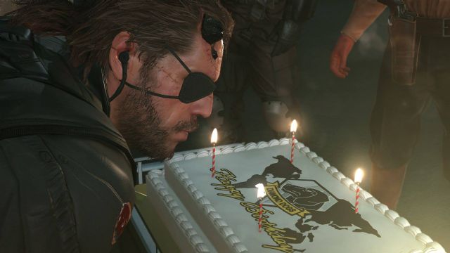 Metal Gear serisi 30 yaşında!