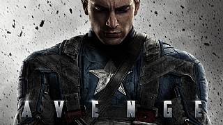 Birisi Chris Evans'ı Solid Snake'e çevirdi ve sonuç muhteşem