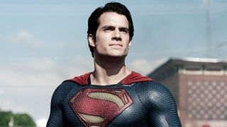 Henry Cavill, Superman hakkında açıklamalar yaptı