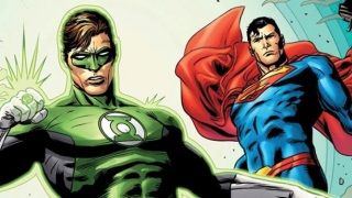 Warner Bros, Superman veya Green Lantern'i JJ Abrams'a emanet edebilir
