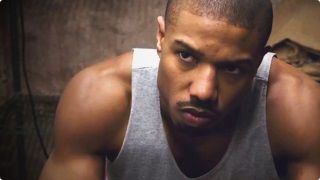 Michael B. Jordan, Superman'in rolünün altından kalkabileceğine inanıyor