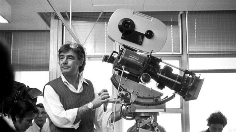 Superman filminin yönetmeni Richard Donner hayatını kaybetti