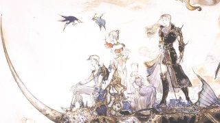 Final Fantasy V Pixel Remaster inceleme