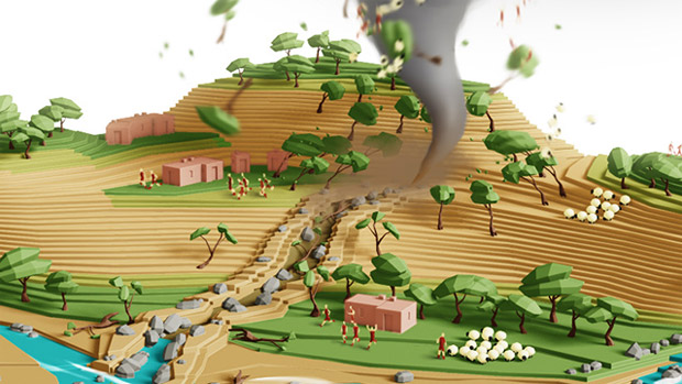 GODUS Kickstarter'ı başarıyla tamamladı