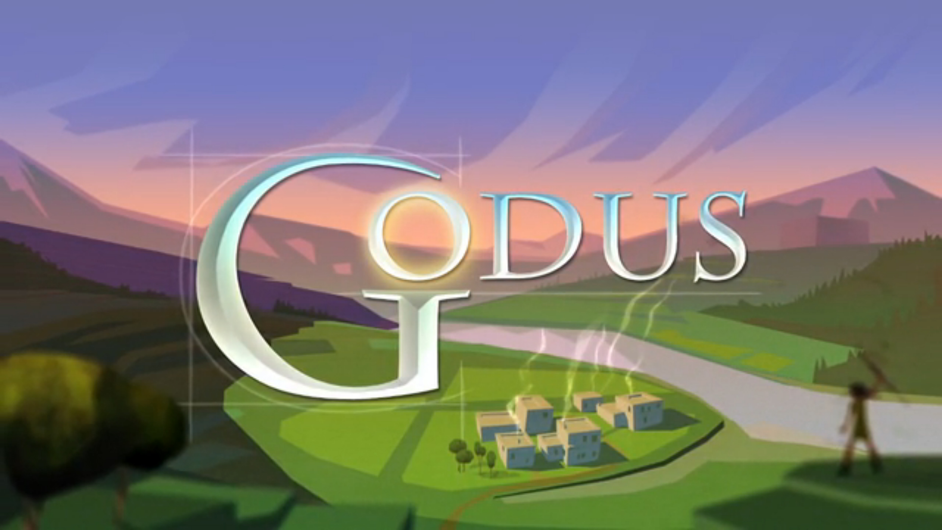 Godus betasına güncelleme