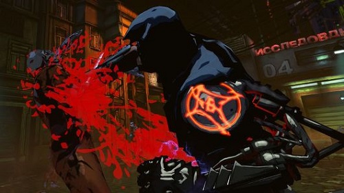 Yaiba: Ninja Gainden Z Steam'e geliyor