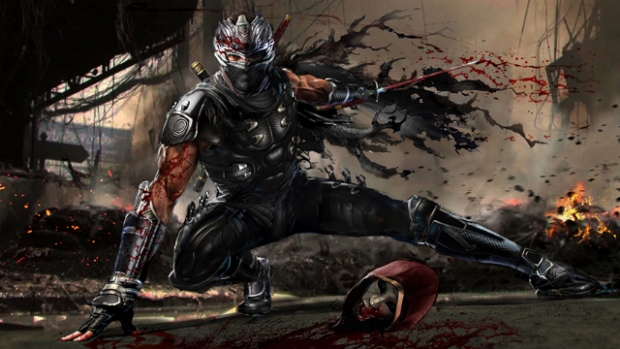 Yeni Ninja Gaiden oyunu geliyor