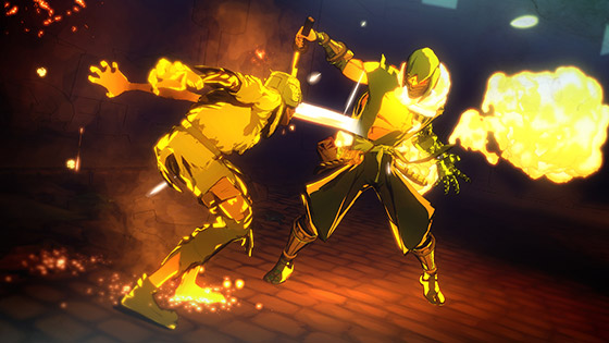 Ninja Gaiden Z'nin özel sürümü göz dolduruyor