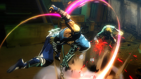 Ninja Gaiden Z'ten son görüntüler