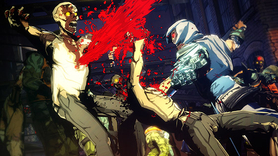 Yaiba: Ninja Gaiden Z'nin ilk puanları geldi!