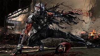 Yeni Ninja Gaiden oyunu geliyor