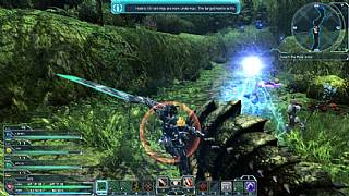 Phantasy Star Online 2 artık İngilizce!
