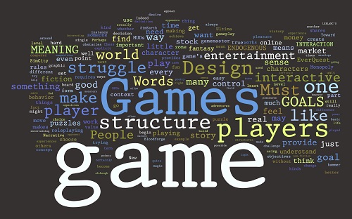 Hazır olun! Global Game Jam: Ege 2013 başlıyor