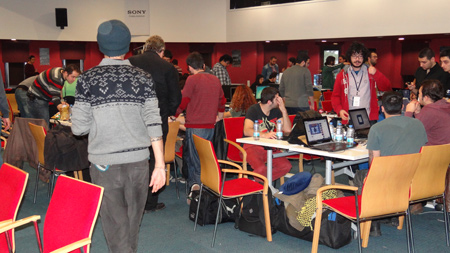 GGJ Ege 2013'ün bizlere getirdikleri