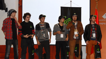 GGJ Ege 2013'ün bizlere getirdikleri