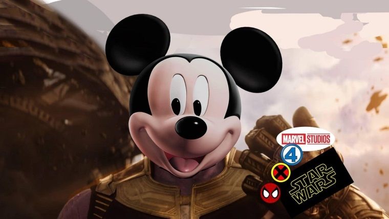 Disney'in Fox'u alma işleminde yeni bir kriz daha aşıldı