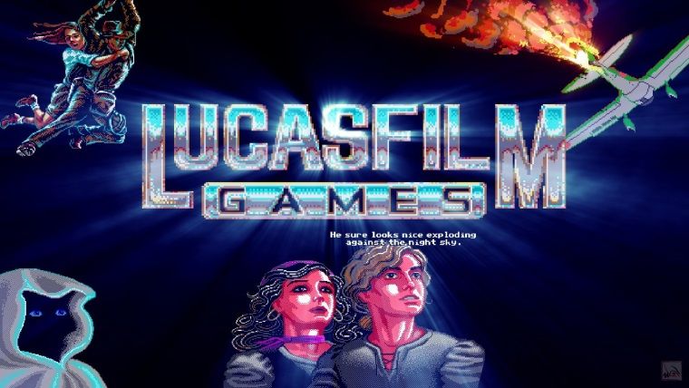 Disney'den Lucasfilm Games atağı geldi!