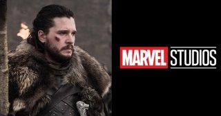 Kit Harington, Marvel'ın sinematik evrenine katılıyor!