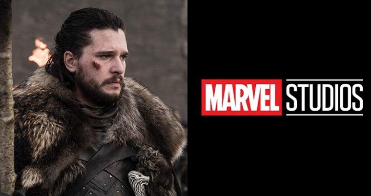 Kit Harington, Marvel'ın sinematik evrenine katılıyor!