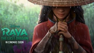 Raya ve Son Ejderha'nın Türkçe dublajlı fragmanı yayınlandı