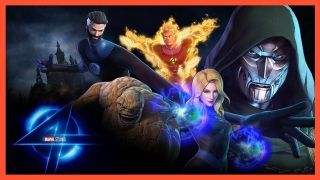 Disney etkinliğinde yeni Marvel oyunu duyurulacak