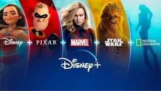Disney Başkanı; Disney+ platformu sektörün geleceği