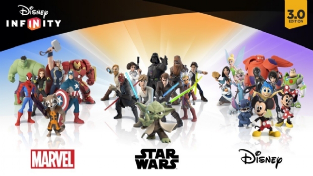 Disney Infinity 3.0'ın çıkış tarihi açıklandı